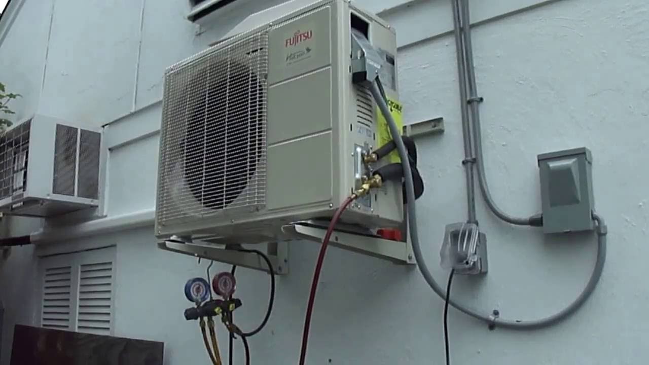 Heating And Air Conditioning Repair Dayton Ohio